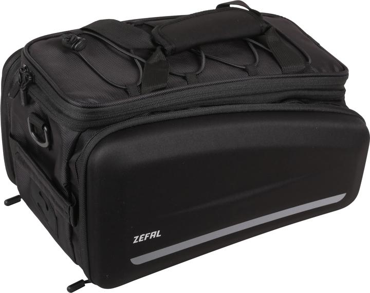 Actual product image Zefal Z Travel 80 (32 l, Luggage carrier bag)