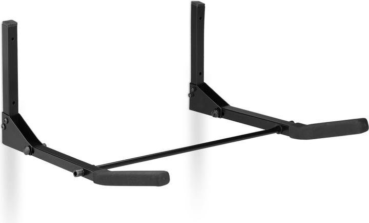 Actual product image Relaxdays Bicycle Wall-Mounted Storage Rack