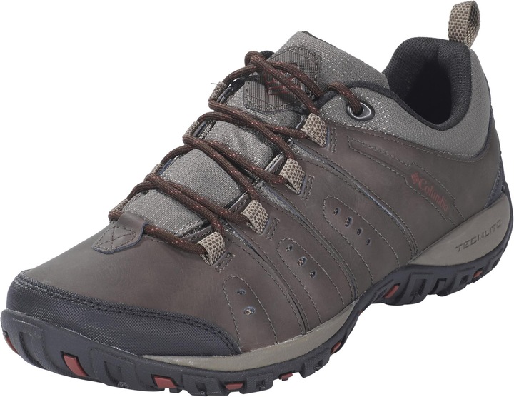 Actual product image Columbia Peakfreak Woodburn II Shoes (43.5)
