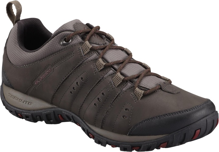 Actual product image Columbia Peakfreak Woodburn II Shoes (43.5)