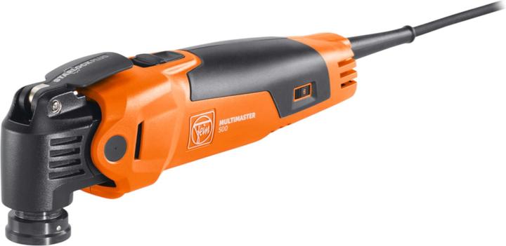 Productafbeelding Fein MM 500 Plus Top