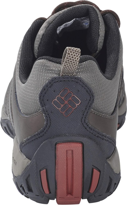 Actual product image Columbia Peakfreak Woodburn II Shoes (43.5)