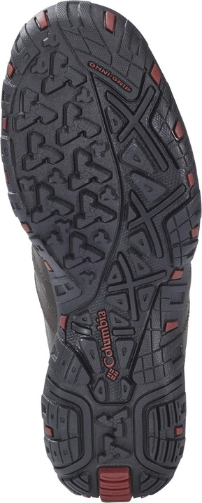 Actual product image Columbia Peakfreak Woodburn II Shoes (43.5)