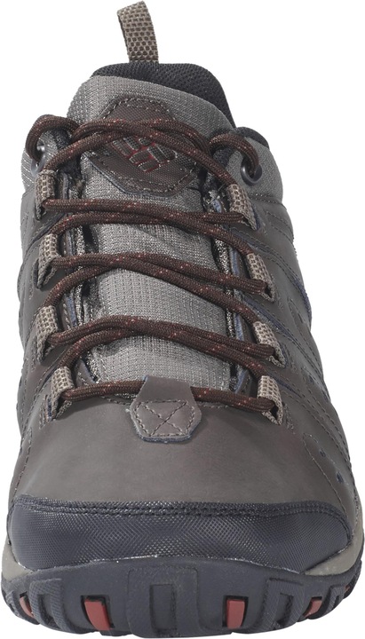 Actual product image Columbia Peakfreak Woodburn II Shoes (43.5)