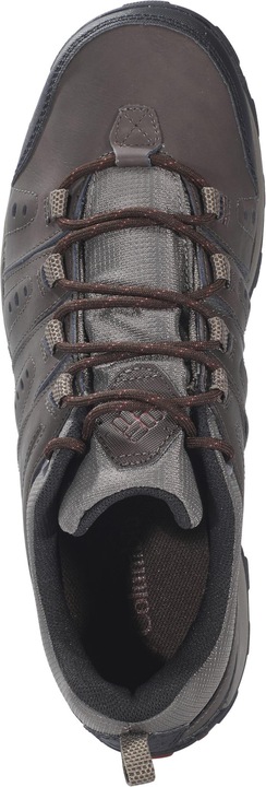 Actual product image Columbia Peakfreak Woodburn II Shoes (43.5)