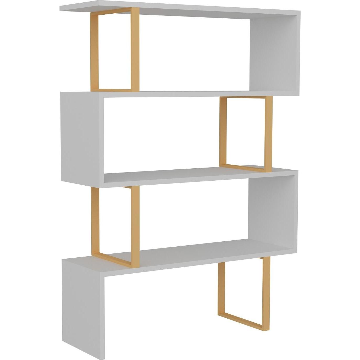 Hanah Home, Regal, Tanner (91.5 x 124.5 x 29.5 cm)