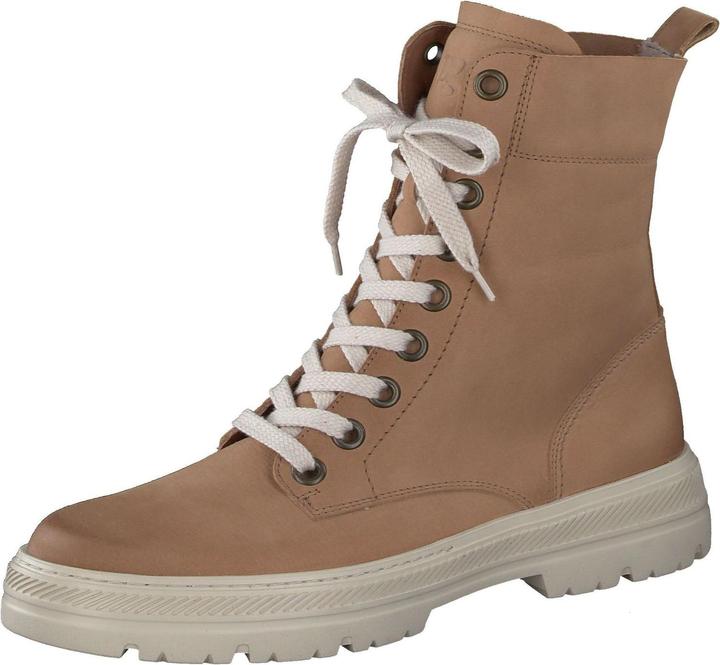 Paul Green Stiefelette (38)