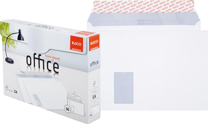 Produktbild Elco Office Box (C4, 50 x)