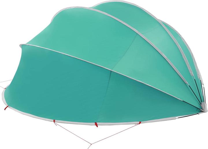 Actual product image vidaXL Pool-Einfassung