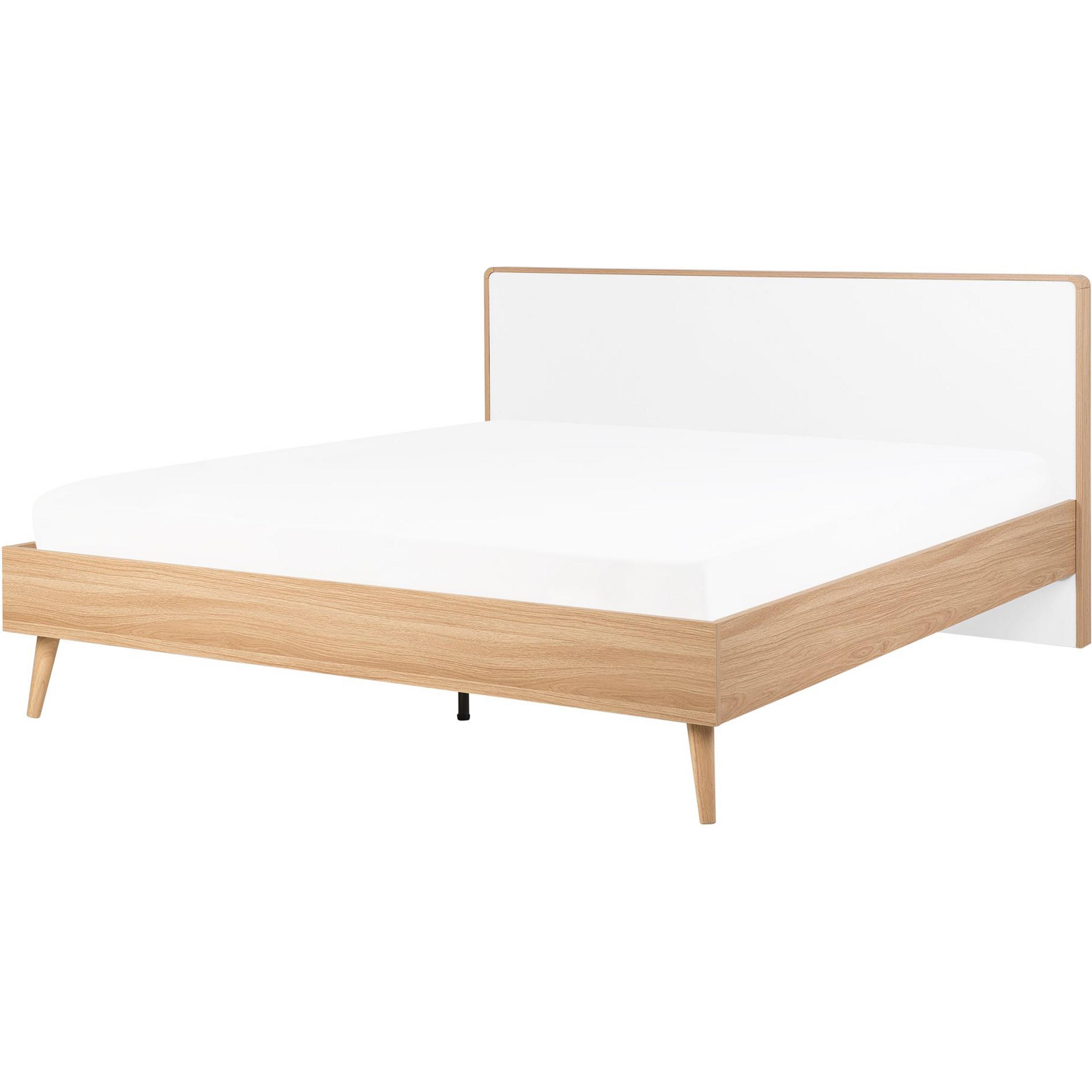 Thumbnail - Beliani, Bett, Serris (160 x 200 cm)