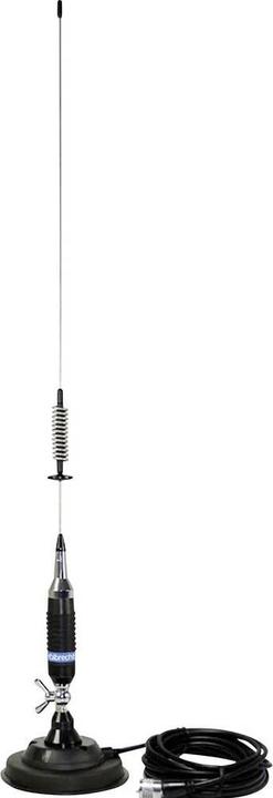 Albrecht 6335 S75 Antenna mobile CB