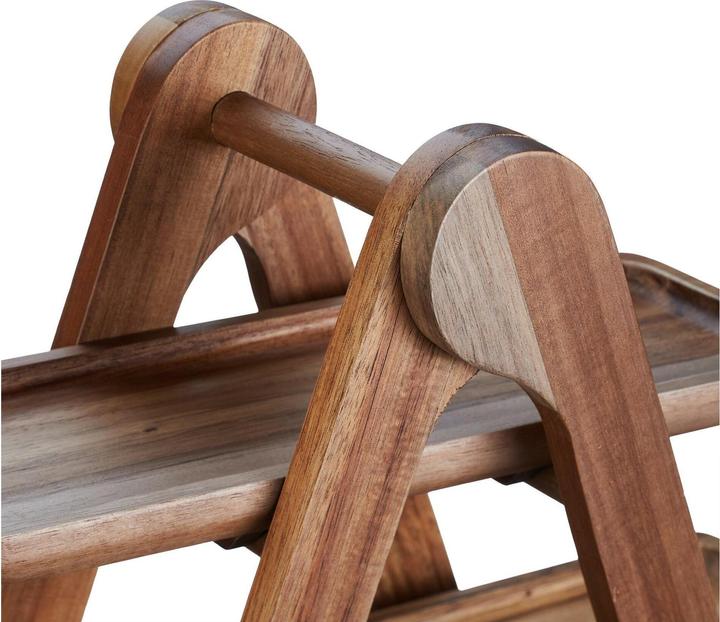 Produktbild Relaxdays Etagere