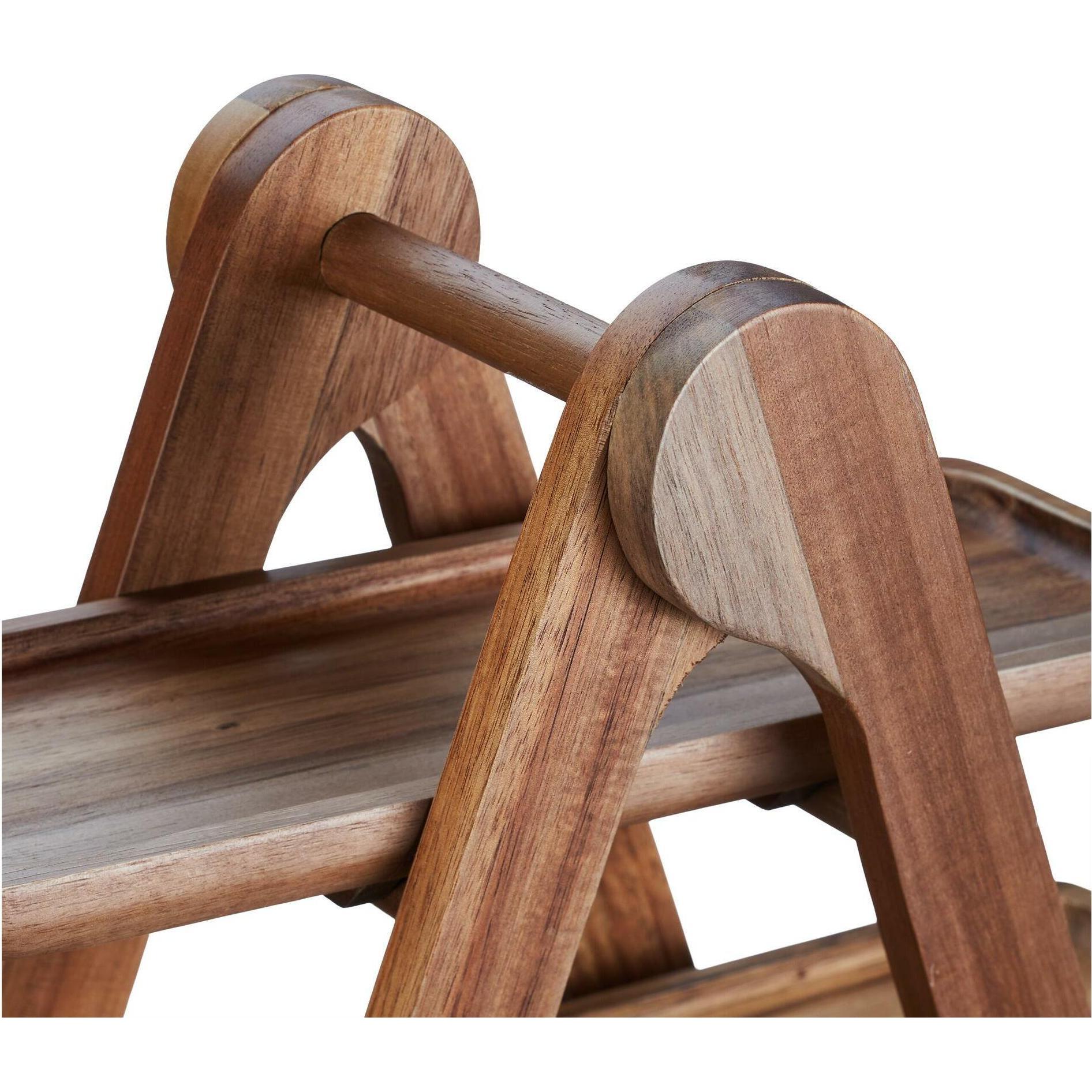 Thumbnail - Relaxdays, Serviergeschirr, Etagere