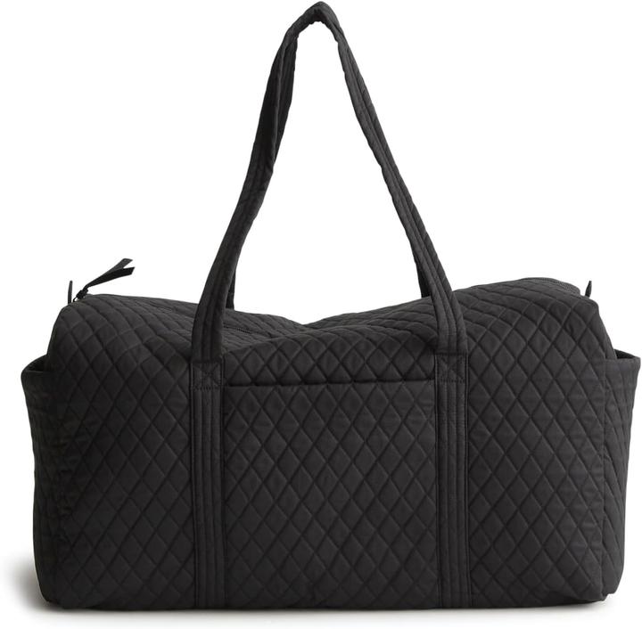 Produktbild Vera Bradley Borsa da Viaggio Originale in Cotone