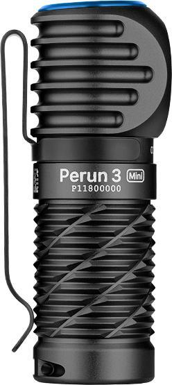 Image du produit Olight Perun 3 Mini (1250 lm)
