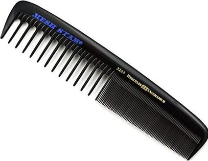 Actual product image Hercules Sägemann Ladies comb