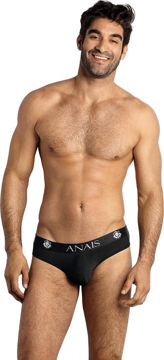 Actual product image Anais Men - Petrol Slip M (M)