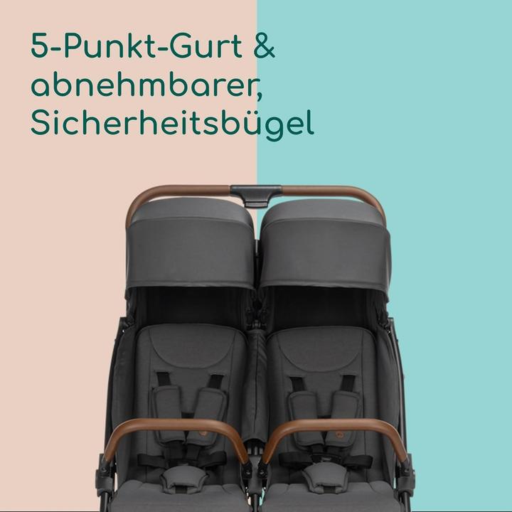 Actual product image Bebeconfort Mane (0 Months - 4 years)