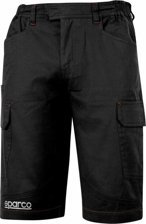Produktbild Sparco Arbeitshosen Bermuda Cargo (L)