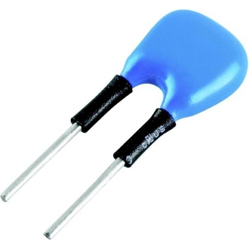 Tridonic, Accessori per illuminazione, Resistore Stromeinst 5,5x21x4,5mm 28001107