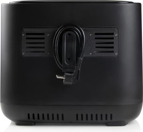 Image du produit Domo DO537FR Friteuse Protection contre la surchauffe, fonction minuterie, avec écran, revêtement