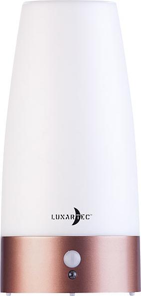 Produktbild Lunartec LED-Akku-Tischlampe