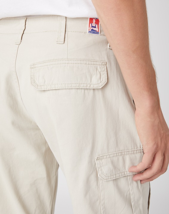 Actual product image Wrangler Casey Jones Cargo (38)