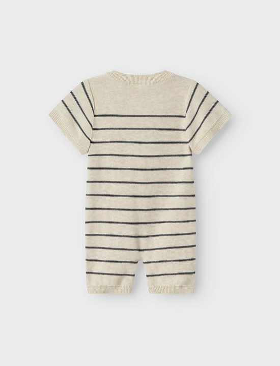 Produktbild Name it Bio-Baumwoll Strickjacke (56)