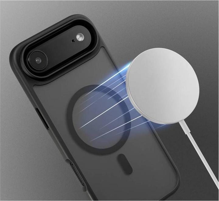 Produktbild Renkforce Backcover (Apple iPhone 17 Pro)