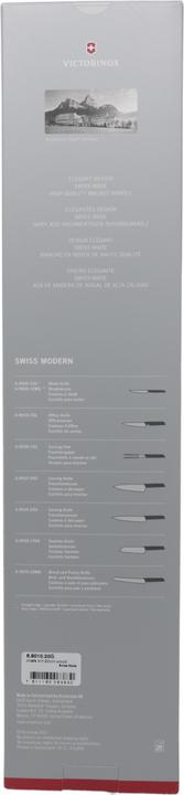 Immagine prodotto Victorinox Swiss Modern (20 cm)