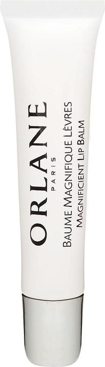Actual product image Orlane Magnificent Lip Balm (Lip balm, 15 ml)