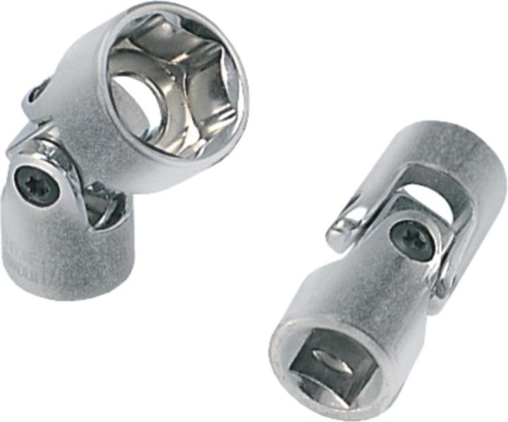 Produktbild KS Tools 3/8" Sechskant-Stecknuss mit Gelenk (10 mm)