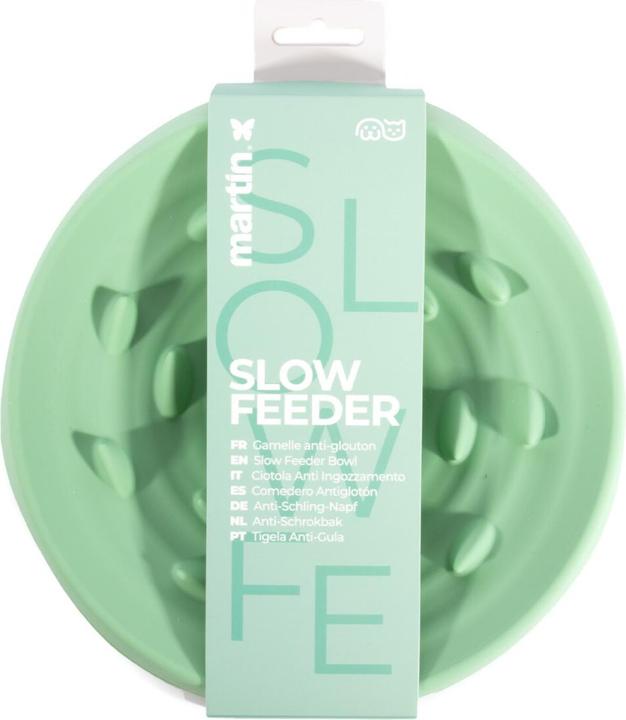 Image du produit Martin Sellier Slow Feeder