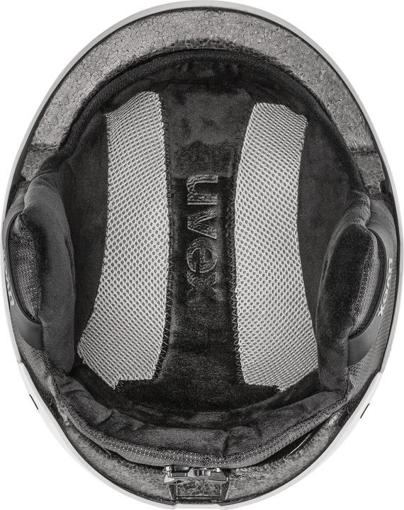 Produktbild Uvex Wanted (54 - 58 cm, M, S)