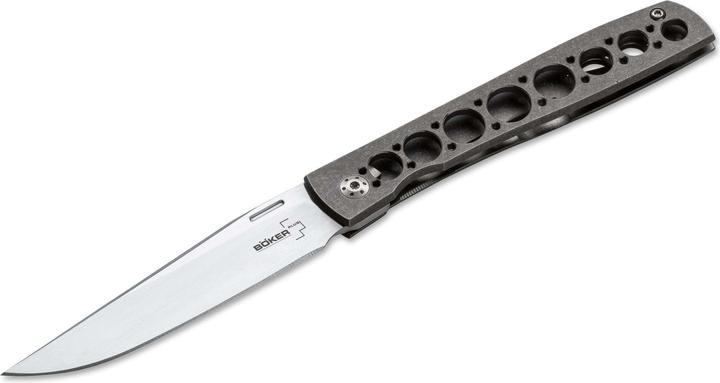 Böker Urban Trapper 42 (8.70 cm)