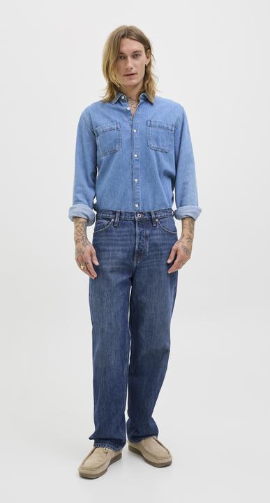 Actual product image Jack & Jones Jjieddie Jjcooper Am 468 Noos (W34/L34)