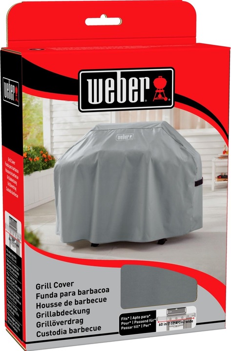 Actual product image Weber Standard (Grill)