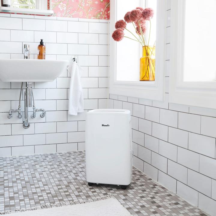 Produktbild Wood's MDX14 (40 m², 10 l/24h)