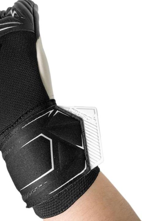 Actual product image Reusch Attrakt Gold X NC Finger (10.5)