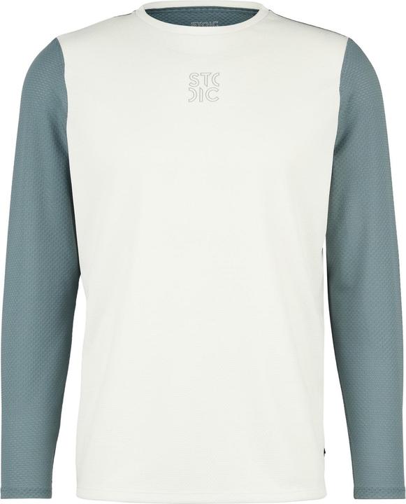 blanc white, Storm Blue