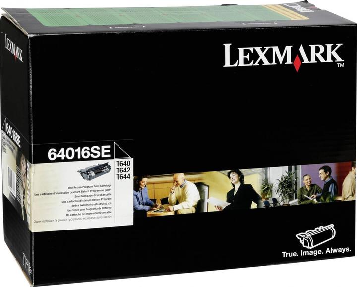Immagine prodotto Lexmark 64016se (FC)
