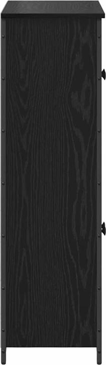 Image du produit vidaXL Highboard (62 x 32 x 106.50 cm)