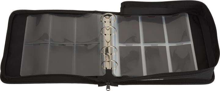 Actual product image Xcut Storage folder for mini punching templates (1 x)