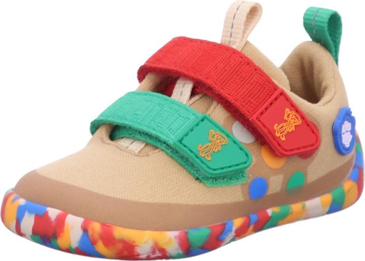 Actual product image Affenzahn Kid's Barfussschuh Baumwolle Lucky (23)
