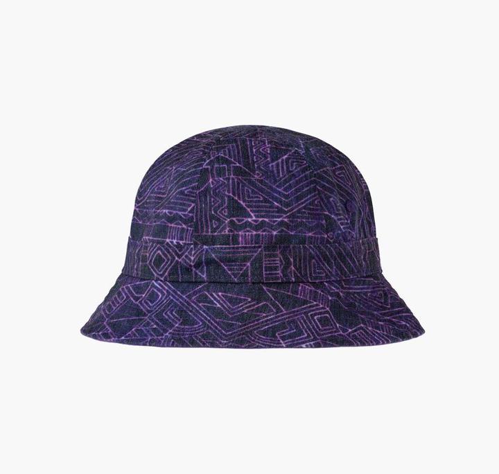 Immagine prodotto Buff Jr Fun Bucket Kasai Violet (Taglia unica)