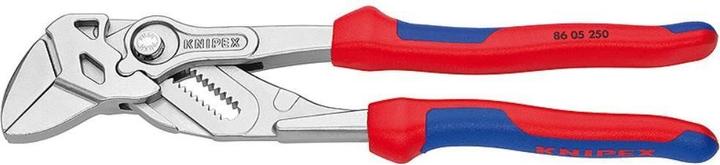 Produktbild Knipex Zangenschl.8605 250SB (250 mm)