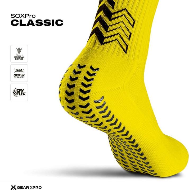 Immagine prodotto Gearx Pro SOXPro Classic (41 - 46)