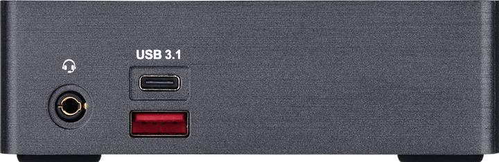 Produktbild Gigabyte Brix GB-BKi7A-7500 (Intel Core i7-7500U)
