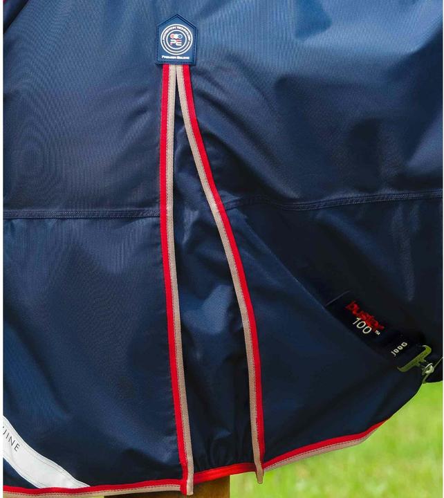 Immagine prodotto Premier Equine Buster 100 g (206 cm)