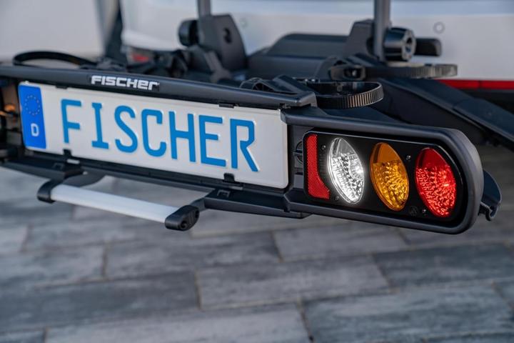 Produktbild Fischer ProlineEvo 2